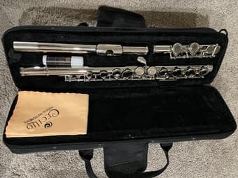 Flute 3