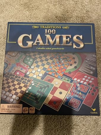 games 3