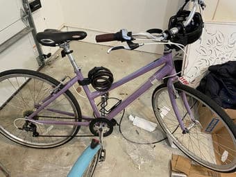 Bicycle 2