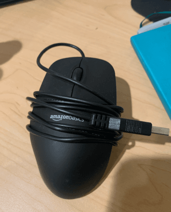 usb wired mouse 1