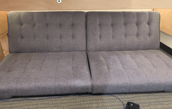 Used couch 1