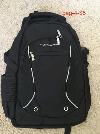 bag 1