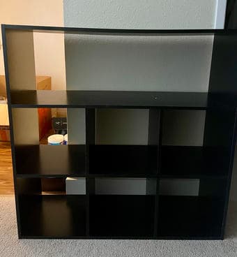 Shelf 1