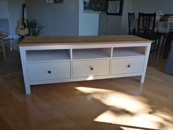 TV UNIT 2