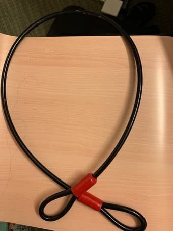 selling bike cable 1