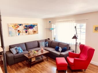 Cozy & affordable room in the Silicon-Valley! 1