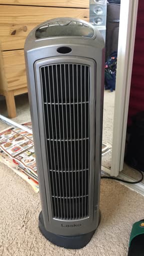 heater 1