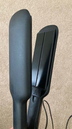 1.75 inch Hair Straightener 1