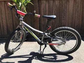 Kids Bike + Balance Bike 2