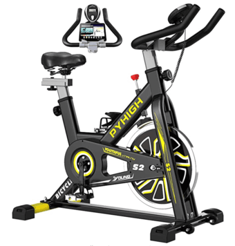 Indoor Bike 1