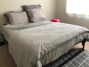 Ikea Queen Size Mattress for sale! 1