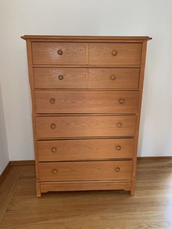 Dresser - Free 1
