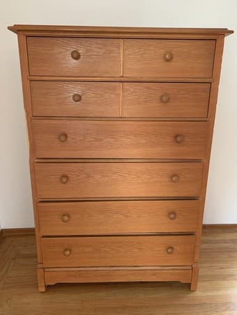 Dresser - Free 2