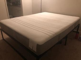 Ikea Queen Size Mattress for sale! 1