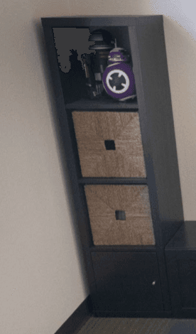 Shelves (2) 2