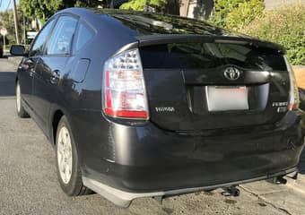 2008 Toyota Prius, Clean Title, Great Condition, 41 mpg, $6,250 3