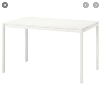dinner table, study desk 2