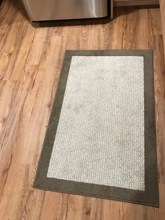 Small rug 2