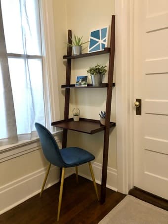 For Sale: Ladder Desk 1