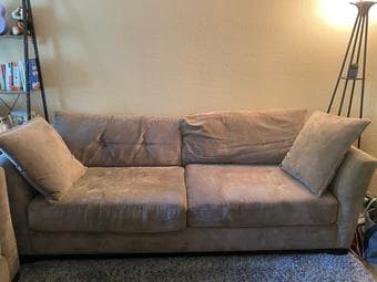 Couch Set 2