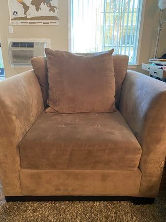 Couch Set 3