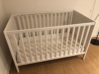 Crib 1