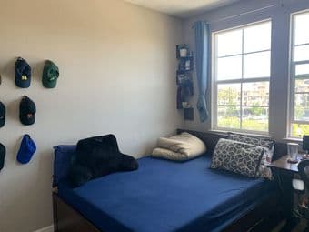 Room(s) in townhouse with a great view (Redwood city) 3