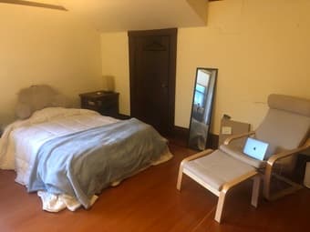 Room for rent in downtown Palo Alto 3