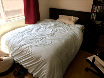 IKEA Bedroom & Office Set 1