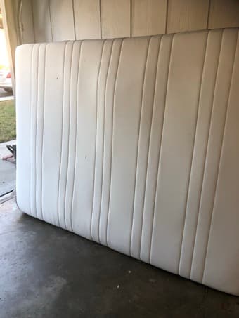 Queen Mattress & Full Mattress 1