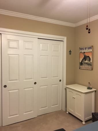 Fall Qtr - private room and bath avail in Redwood City home 2