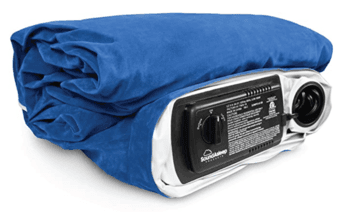 Air Mattress Queen (SoundAsleep) - ComfortCoil Technology 2