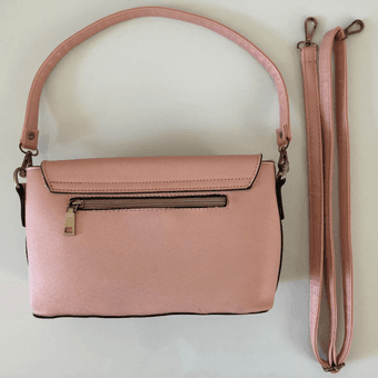 Shoulder bag, Corssbody bag 1