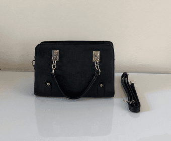 Handbag, Shoulder bag 2