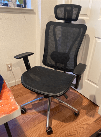 Office Chair 1