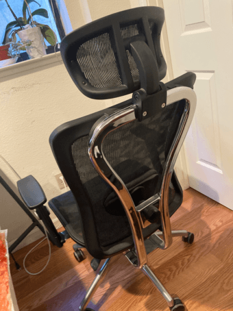 Office Chair 2