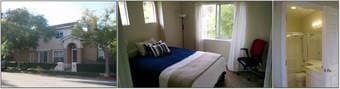 Private Room and Bathroom in Downtown Palo Alto Home - Avail 01 Aug 1