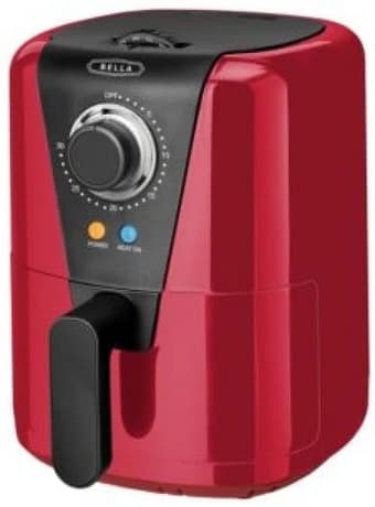Bella 1.6 Qt Air Fryer 2