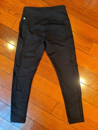 Zella leggings 1