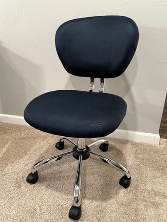 Task Chair 1