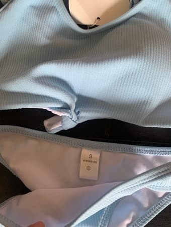 Women’s Swimsuit and Dress 3