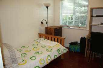 Furnished room available in Palo Alto 2