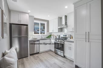 1br - 466ft2 - NEW! 1Bed/1Ba Westside Redwood City 2