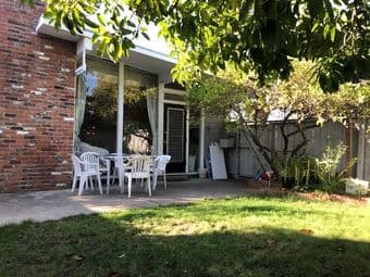 $1190 Big Furnished private room in Palo Alto house for rent July16 1