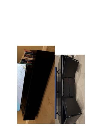 Table TV 1