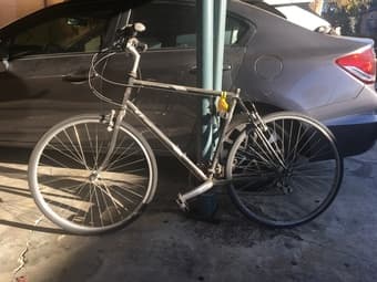 Bike 1
