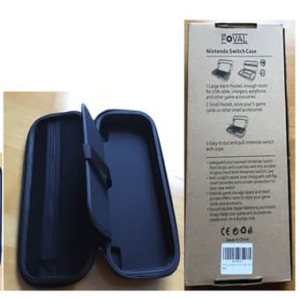 Brand New Nintendo Case 1