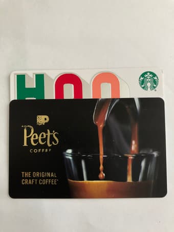 coffee card 1