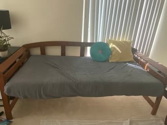 Daybed 1