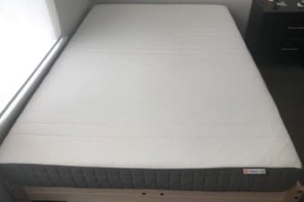 Full Mattress 1